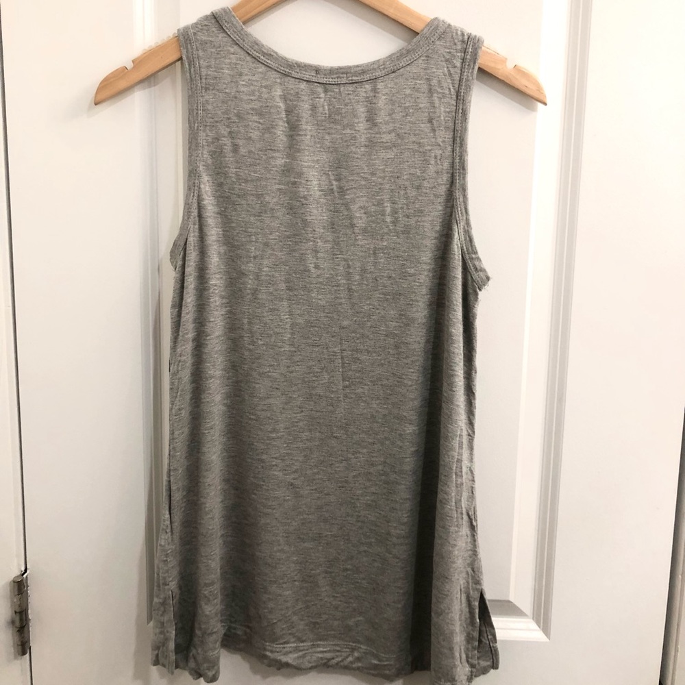 Tank Top - Picture 2 of 2